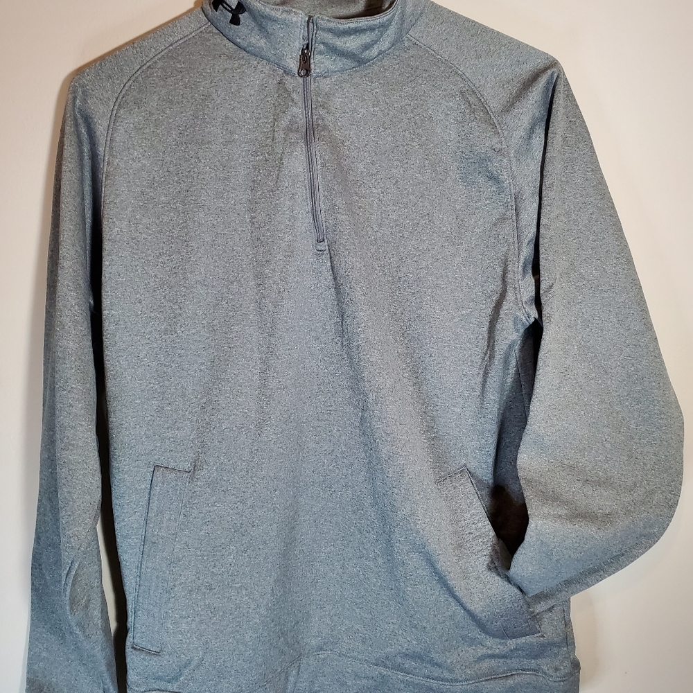 Under armour pull over - Picture 4 of 4